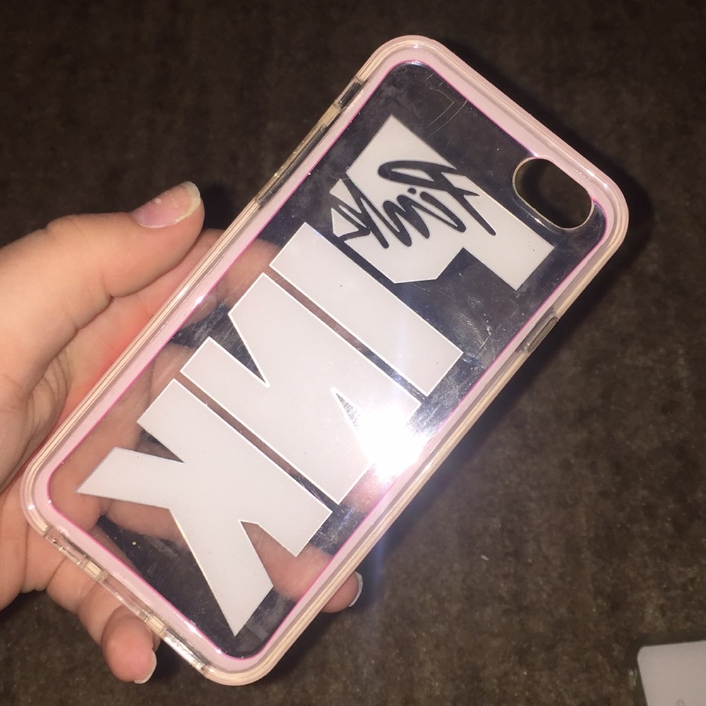 Victoria’s Secret cases iPhone 6